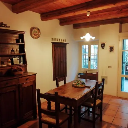 Casa Emilia By Holidayworld Διαμέρισμα *