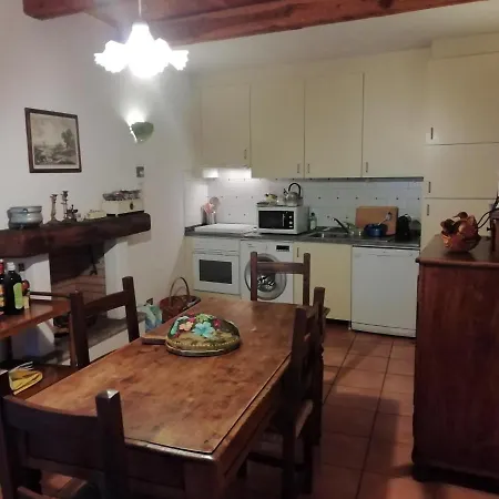 Διαμέρισμα Casa Emilia By Holidayworld *