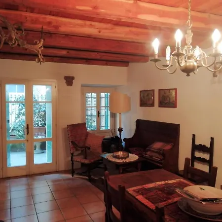 Διαμέρισμα Casa Emilia By Holidayworld Belgirate