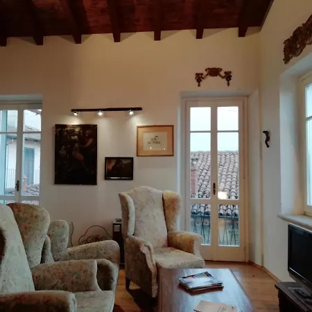 Casa Emilia By Holidayworld Διαμέρισμα Belgirate